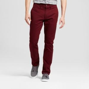 Gran oferta 2024, ropa de calle personalizada a la moda para exteriores, recién llegado, ropa de oficina, Pantalones chinos amarillos, Pantalones chinos para hombres para niños - Product Image 4