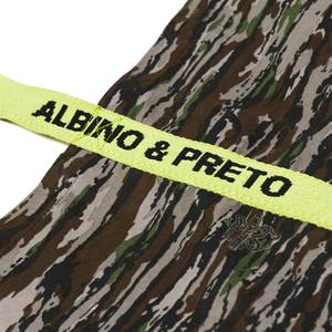 Kimono de judo Venume Camo haute résistance extensible 100% coton 2026 - Product Image 2