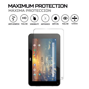 ฟิล์มกันรอยหน้าจอ Sky VISION สำหรับแท็บเล็ต - Product Image 2