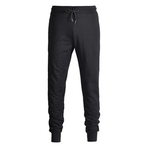 Wholesale Eco-Friendly Waterproof Casual Clothing Sweatpants Custom Logo Cotton Mens High Quality <b>Drawstring</b> Pants <b>Trousers</b> - Product Image 3