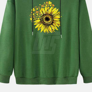 Sudaderas con Estampado de Serigrafía para Hombre, Sudaderas Casuales y Elegantes, Tela Suave, Ajuste Cómodo - Product Image 2