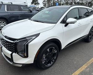 Mejor Oferta 2024 Sportage Híbrido SUV SX-Prestige AWD Volante a la Izquierda Usado Techo Solar Arranque Remoto Asientos de Cuero Automático - Product Image 5