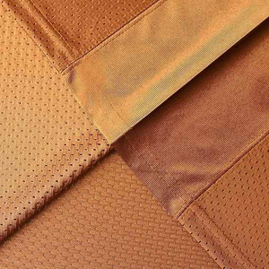 Uniformes de Fútbol Personalizados al por Mayor para Niños, Pantalones Cortos de Fútbol, Uniformes de Entrenamiento para Australia, MOQ Bajo, Sublimación para Hombre - Product Image 5