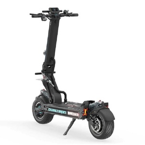 Scooter Eléctrico Dualtrons <span class=keywords><strong>X</strong></span> Limited de Calidad, Nuevo, 84V 60AH, Motor Dual, Velocidad 110 km/h - Product Image 2