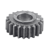 Transmisi Gear IDLER Sunupmaster Baru 32282-V5001 untuk DATSUN D21/Z21/Z20 21T Gigi JIS 1 Presisi HRC 60-62 Garansi 12 Bulan