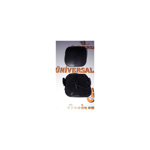 Cubierta de Remolque Delantera Izquierda para Toyota Corolla 2010-2013 con Ganchos, Accesorio para Vehículo - Product Image 1