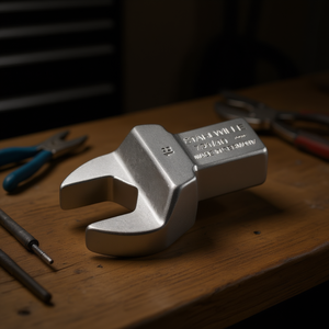 ชุดเครื่องมือสอดแท่งแบบปลายเปิด Stahlwille คุณภาพสูง สำหรับการใช้งานอเนกประสงค์ - Product Image 3