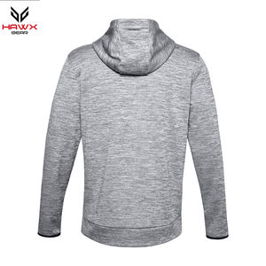 Sweatshirts à capuche décontractés pour hommes, couleur unie, taille XS, conçus sur mesure, sweats à capuche les plus vendus au bas prix de gros, nouvel arrivage - Product Image 2