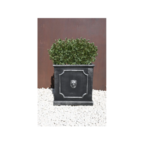 Accesorios para el hogar, bañera de lavado de Metal galvanizado con grifo, contenedores de pared, maceta colgante de granja, diseño único - Product Image 1