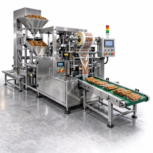 ก้านอบเชย |   เครื่องบรรจุภัณฑ์แบบอัตโนมัติสำหรับซินนามอนสติ๊ก | - Product Image 1