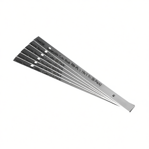 ใบมีดตัดแบบย้อนกลับ Festool รุ่น RN-PL 19x1 Tri. (6 ชิ้น) สำหรับเครื่องไถมือ) - Product Image 2