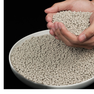 Indonesian Dolomite Fertilizer Granules Quality Controlled Release Powder for Agriculture Ready to Fertilize Your Plants - Product Image 2