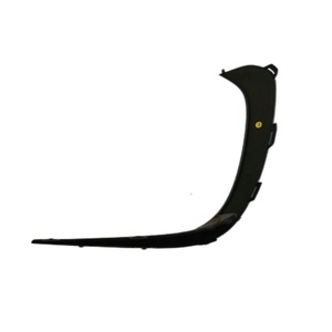 OEM 2548857703 2548857803 <span class=keywords><strong>Spoiler</strong></span> Laterale Paraurti Anteriore per <span class=keywords><strong>MERCEDES</strong></span> W254 Classe GLC 2020-2023 - Product Image 2