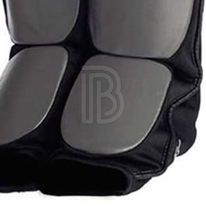 แผ่นรองแข้ง MMA แบบสั่งทำขายส่ง คุณภาพสูง ขายดีที่สุด ผลิตในปากีสถาน - Product Image 6