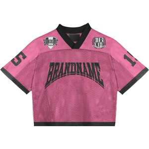 Camiseta Deportiva Personalizada para Hombre, Estilo Vintage, Transpirable, de Secado Rápido, Corte Cuadrado, Tejida, con Estampado Único de Pakistán, Sublimada - Product Image 5