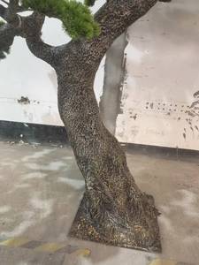 Branches de pin artificielles, grande <span class=keywords><strong>plante</strong></span> en pot, faux grands piniers japonais, faux cèdres, piniers artificiels pour la décoration de la <span class=keywords><strong>maison</strong></span> - Product Image 5