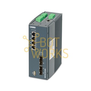 Phoenix Contact 1732189 - Nuovo - Product Image 1