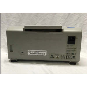 Osciloscopio Digital Agilent DSO1024A de 200 MHz y 4 Canales - Product Image 4