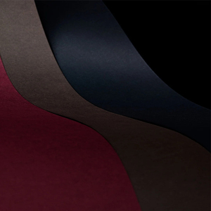 Lizheng dập nổi giấy đặc biệt cho hộp sang trọng nhãn in thẻ kinh doanh - Product Image 1