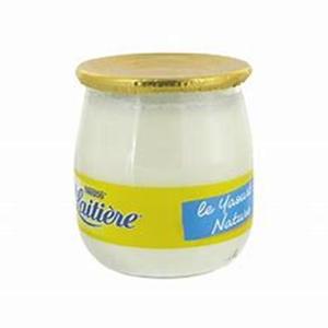 Achetez des yaourts naturels La Laitieree avec différentes saveurs de Nestles disponibles à bas prix - Product Image 1