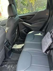 Subaru Forester Wilderness Limited Edition d'occasion 2023 - Product Image 3