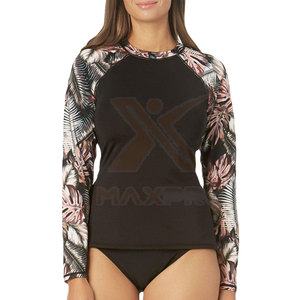 Camisetas de Compresión para Mujer Tallas Grandes, Cuello Redondo, Transpirables, Ecológicas y Deportivas de Alta Calidad - Product Image 5