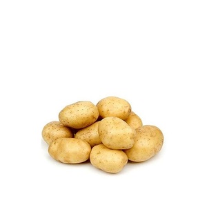 Venta al por Mayor de Patatas Amarillas Frescas de Alta Calidad, Forma Redonda, 6 cm, Bolsa de 25 kg, de Yala, Tailandia - Product Image 1