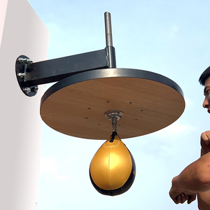 <b>Boxing</b> Speed <b>Ball</b> With Platform - Product Image 6