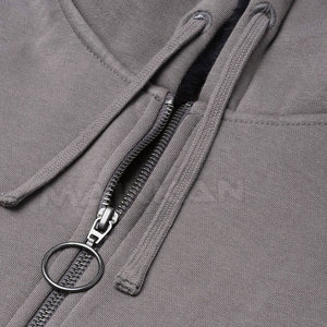 Sudaderas Extra Grandes de Moda para Mujer, Ropa de Invierno Personalizada, Sudaderas con Capucha de Algodón/Poliéster Ecológico de Alta Calidad, Venta al Por Mayor - Product Image 5