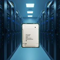 Intel Xeon Platinum 8268 24C/48T 2.9GHz-3.9GHz 205W CD8069504195101