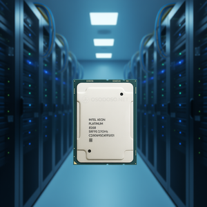 Xeon Intel 8268 24C แพลตตินัม/48T 2.9GHz-3.9GHz 205W CD8069504195101 - Product Image 3