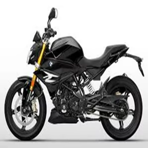 2025 HOT TRENDING BMWs G 310 R Sport Motorcycle Customizable 2024 Motorbikes New Design sportbike powerbike for sale - Product Image 6