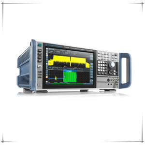 Analizador de Espectro Rohde & Schwarz FSV3013 de Segunda Mano - Product Image 2