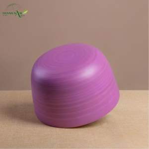 Bol en bambou tressé fait main, durable, léger, écologique, jetable, design classique, par Thanh Nam Arts pour la vente en gros - Product Image 4