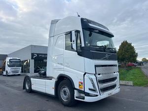 2023 Brand New Vol Vo FH500 XL Turbo 4x2 <b>Tractor</b> <b>Truck</b> Automatic Transmission Fast Gearbox Diesel Engine Euro 6 Dump <b>Truck</b> - Product Image 5