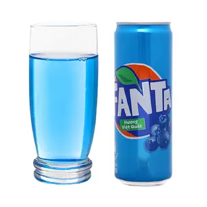 Factory wholeSale Fantaa Soda 330mL*24 Cans