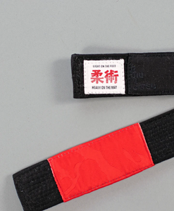 Uniforme de Karate unisex personalizable 100% algodón con color personalizado para artes marciales - Product Image 6