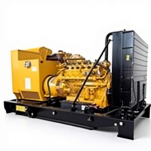 Nouveau module d'alimentation pour générateur stationnaire 2023 G3412TA pour sites d'alimentation de secours et d'urgence - Product Image 1