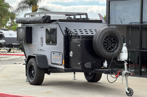 Voyage tout-terrain Mission Overland Summit 2026 à vendre - Product Image 4