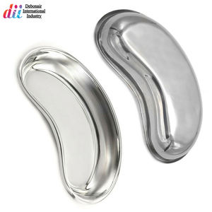 Taux de gros Date Medical Chirurgical Bowl Hospital Operating Hollow Ware Instruments By debonairii - Product Image 6