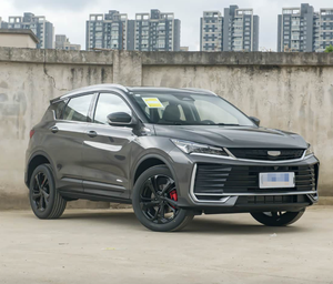 รถยนต์ใหม่ปี 2025 รุ่น 1.5TD Coolray ผลิตในจีน 5 ประตู 5 ที่นั่ง SUV ล้อแม็ก R17 มาตรฐานยูโร 6 พวงมาลัยซ้าย เครื่องยนต์เบนซิน ขับเคลื่อนล้อหน้า - Product Image 4