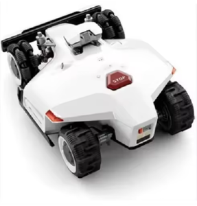 Tondeuse robotisée originale Mammotions Luba 2 AWD 5000 X 10000X + Garage gratuit - Product Image 1