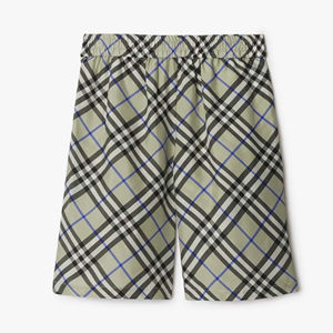 Shorts en microfibre confortables hommes glace soie pantalons amples décontracté cinq points pantalon course sport Shorts de plage pour hommes Shorts de conseil - Product Image 4