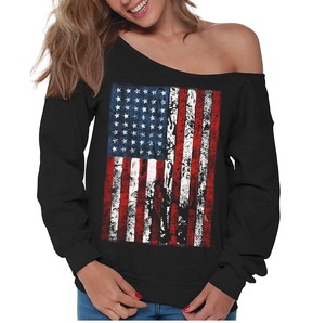 Customized Men Sublimation Sweatshirt <b>Fleece</b> Cotton Custom Logo Sweat <b>Shirt</b> Drop Shoulder Joggers Embroidery Allover Print - Product Image 6