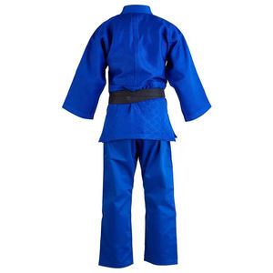 Trajes de Karate Hechos a Medida Más Vendidos, Kimono de BJJ, Uniforme de Judo, Algodón Elástico Transpirable, Hecho en Pakistán, Artes Marciales - Product Image 3