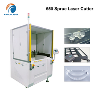 Machine de découpe laser CO2 CNC de précision pour produits en acrylique, prenant en charge les formats BMP/DWG, offrant des bords finis sans bavures.