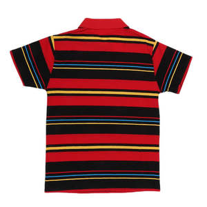 Camiseta de Manga Corta para Niños - Multicolor - Product Image 2