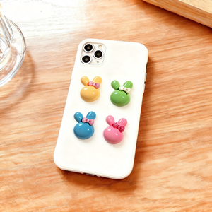 4 टुकड़े टुकड़े टुकड़े टुकड़े टुकड़े टुकड़े टुकड़े टुकड़े टुकड़े टुकड़े टुकड़े टुकड़े के फोन मामले हैंडबैग सजावट - Product Image 2