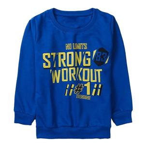 Sweat-shirt pour homme personnalisé de haute qualité, 100% coton, streetwear surdimensionné, pull à col rond, option d'impression, sweat-shirts à capuche - Product Image 3