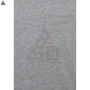 Débardeurs de musculation pour hommes en coton respirant tricoté avec logo personnalisé, décontractés, pour la course à pied, la musculation, la remise en forme - Product Image 3